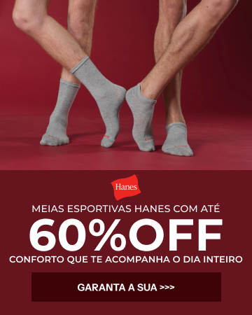 Hanes Socks - 60%OFF